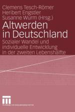 Altwerden in Deutschland