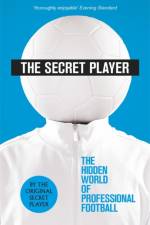 The Secret Player af Anonymous