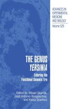 Genus Yersinia