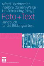Foto + Text