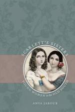 Scarlett's Sisters af Anya Jabour