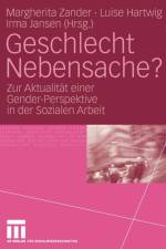 Geschlecht Nebensache?