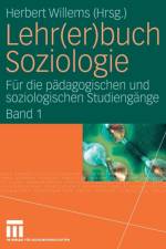 Lehr(er)Buch Soziologie
