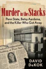Murder in the Stacks af David Dekok