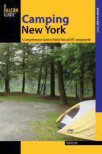 Camping New York af Ben Keene