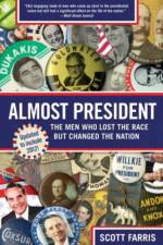 Almost President af Scott Farris
