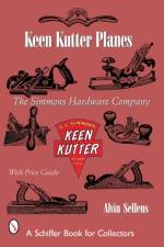 Keen Kutter® Planes af Alvin Sellen