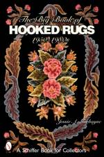The Big Book of Hooked Rugs af Jessie A. Turbayne