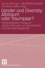 Gender Und Diversity: Albtraum Oder Traumpaar?