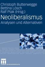 Neoliberalismus