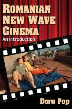 Romanian New Wave Cinema af Doru Pop