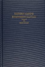Modern Marine Engineer’s Manual