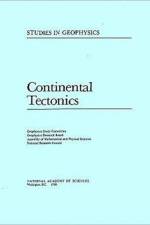 Continental Tectonics af National Research Council