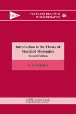 Introduction to the Theory of Standard Monomials af C.S. Seshadri