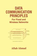 Data Communication Principles af Aftab Ahmad
