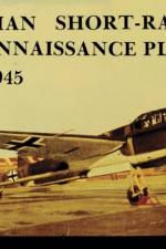 German Short Range Reconnaissance Planes 1930-1945 af Manfred Griehl
