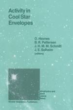 Activity in Cool Star Envelopes