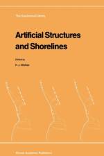 Artificial Structures and Shorelines
