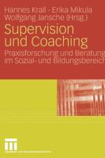 Supervision Und Coaching