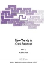 New Trends in Coal Science