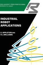 Industrial Robot Applications af D.J. Williams