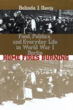 Home Fires Burning af Belinda J. Davis