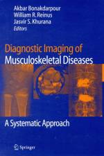 Diagnostic Imaging of Musculoskeletal Diseases