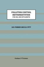 Pollution Control Instrumentation for Oil and Effluents af H. Parker