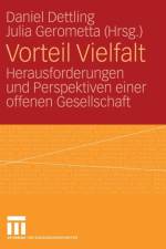 Vorteil Vielfalt