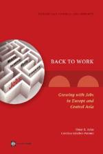 Back to Work af Omar S. Arias et al