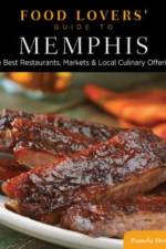 Food Lovers' Guide to® Memphis af Pamela Denney
