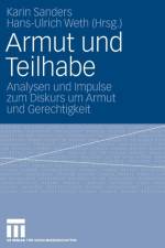 Armut Und Teilhabe