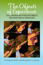The Objects of Experience