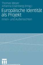Europaische Identitat ALS Projekt