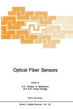 Optical Fiber Sensors