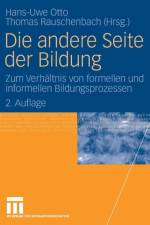 Die Andere Seite Der Bildung