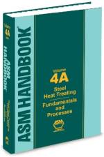 ASM Handbook, Volume 4A