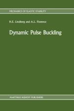 Dynamic Pulse Buckling af H.E. Lindberg