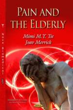 Pain & the Elderly af Joav Merrick