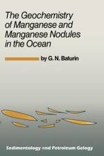 Geochemistry of Manganese and Manganese Nodules in the Ocean af G.N. Baturin