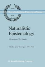 Naturalistic Epistemology