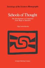 Schools of Thought