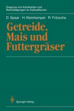 Getreide, Mais und Futtergraser af Rolf Fritzsche