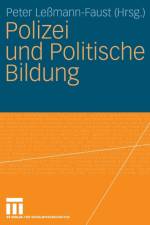 Polizei Und Politische Bildung