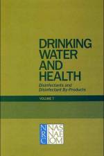 Drinking Water and Health, Volume 7 af National Research Council