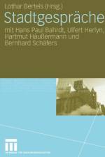 Stadtgesprache