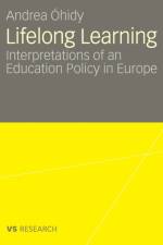 Lifelong Learning af Andrea Óhidy