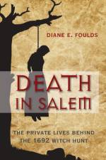 Death in Salem af Diane Foulds