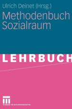 Methodenbuch Sozialraum
