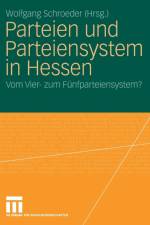 Parteien Und Parteiensystem in Hessen